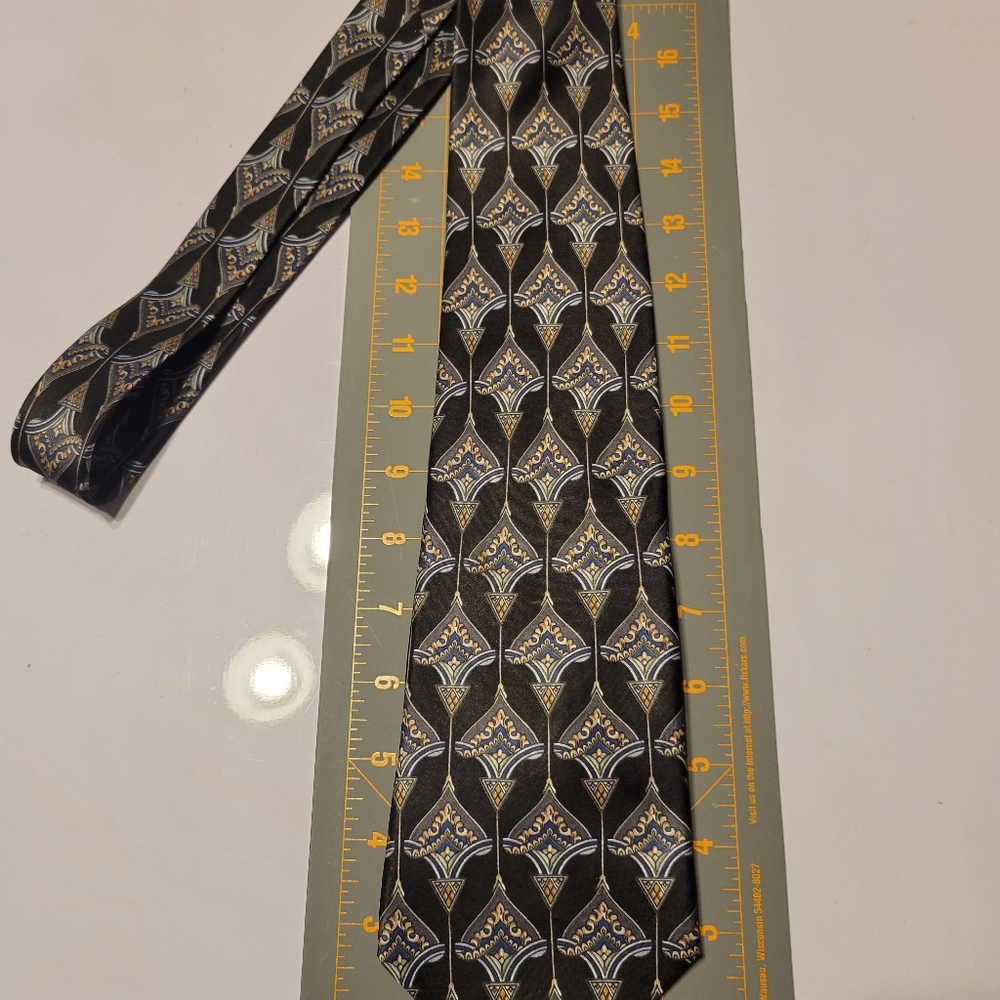 Mens Retro Dress ties